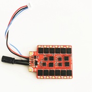FGTRE SJRC F11 4K PRO/F11s PRO/F11s 4K PRO RC Drone Spare Parts Power board ESC set Electronic speed