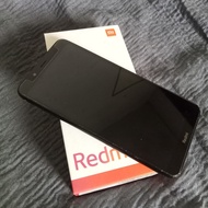 Hp redmi 7a Second