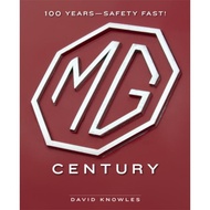 Famous Century 100 Years Safety and Speed Legend MG Century 100 Tables Safety Fast English Original 