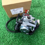 WMOTO ES125 CARBURETOR ORIGINAL ES125-12.04