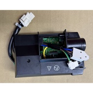 HISENSE RT536N4FBV DHJ-C0425D-ZD-FP COMPRESSER FRIDGE PCB BOARD PETI SEJUK FREEZER