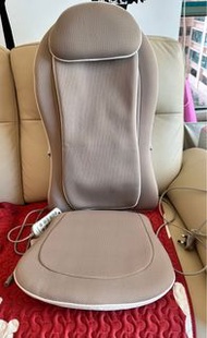 Osim uRelax 按摩背墊