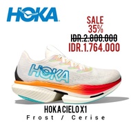 Hoka CIELO X1 ' FROSTCERISE ORIGINAL -