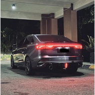 🔥Proton S70 BMW DIFFUSER MDiffuser bodykit Proton bodykit S70 diffuser