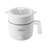 [Gift] Multi-function electric cooker EC-15M01A Gaabor brand