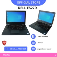 REFURBISHED LAPTOP DELL E5270