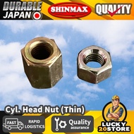 Diesel Engine Nut,Cylinder Head Nut (Thin) (Thick) 170F 178F 186F 186FA 188F 192F