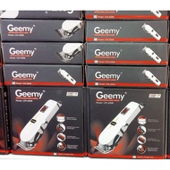 Original Geemy professional hair clipper.M 6008