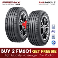 Firemax 175/65R14 82T FM601 Quality Passenger Car Radial Tire Buy 2 Get FREEBIE