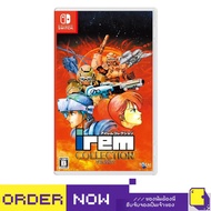 NSW Irem Collection Volume 2 (เกม Nintendo Switch™) (By ClaSsIC GaME )