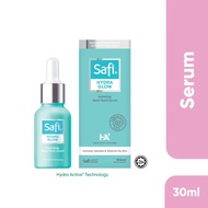 ⚜️ SAFI : Hydra Glow "Hydrating Water Bank Serum" - 30ml ⚜️