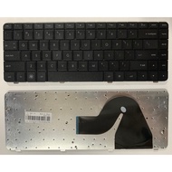 US Layout Laptop keyboard for HP Compaq Presario CQ42-100 CQ42-200 CQ42-300 CQ42-400 CQ42 G42 no poi