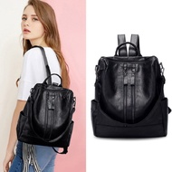 Shocking Beg Women Backpack F72 Fashion Casual Women's Backpack Bag