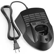 BC330 12-Volt Replacement Battery Charger for Bosch12-Volt Lithium-Ion Batteries