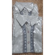 Monday blouse PRESCRIBED NEW DEPED UNIFORM