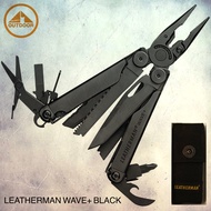 leatherman wave plus #black