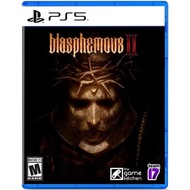 ✜ พร้อมส่ง | PS5 BLASPHEMOUS 2 (เกม PlayStation™ 🎮) (By ClaSsIC GaME OfficialS)