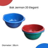 BIG/ BASKET DIRTY CLOTHES BASKET UK20