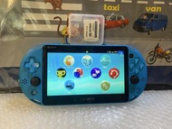PSVITA PSV Psv2000