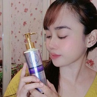 Body Lotion By Bibit RCK Vina Djaka