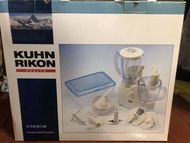瑞士 Kuhn Rikon 多功能攪拌機