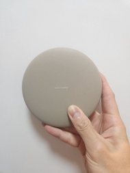 Samsung Fast Charge Wireless Charging Convertible Pad/Stand (Model: EP-PG950)
