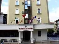 Turkuaz Hotel