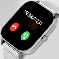 2022 New Bluetooth Call Smart Watch Monitor Smartwatches IP67 Waterproof Multi-Sports Mode Smartwatch