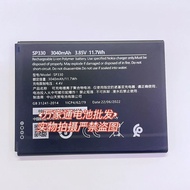 Suitable for NOKIA NOKIA C3 4G Full Netcom Smartphone Battery TA-1258 SP330 Electric Board
