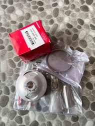 Piston Kit Std Gl Pro Megapro Neotech KEH