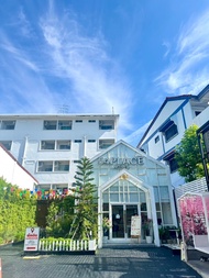 54 เพลส สะพานใหม่ ดอนเมือง (54 Place Saphan Mai, Don Mueang)