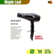 HIKARI HD Masterplece 500