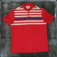 Quick dry golf collar t-shirt, cool stretch material - Arnold Palmer - Size XL