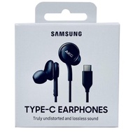 100% Genuine AKG Samsung Earphones Tuned by AKG (EO-IG955) Type C / 3.5mm / Jack / Aux Head