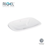 RIGEL Impression Vanity top basin LV3001