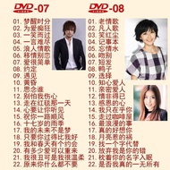 Car Lossless Music HD Video Disc 10.8