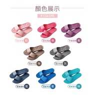 Made Taiwan Q-Bomb Gummy Slippers (Boys Maximum Size To 30cm = Foreigner Size) e Shoe Courtyard