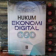 Digital Economic Law Book (DIGITAL ECONOMIC LAW)
