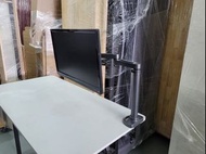 22吋 ViewSonic VA2246m-LED 電腦螢幕跟夾臂 #2208023