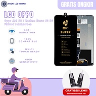 OPPO A97 5G LCD REALME NARZO 50 5G FULLLSET TOUCHSCREEN