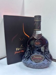 Hennessy Xo Grande Champagne Cognac  700ml C30-A1*2
