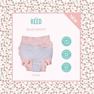 KEED : Swim Nappy กางเกงกันอึ คุณหมี