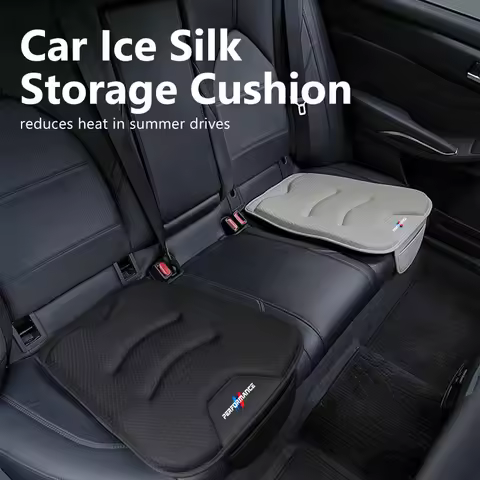 Car Seat Heated Cover Cushion General Non-Slip Protection Pad For BMW 1 2 3 5 7 Series X1 X2 X3 X4 X