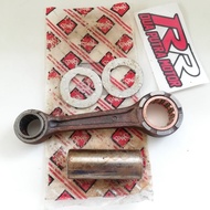 Conroad conrod connecting connecting road kit handlebar piston set kit 4y2 yamaha rxk rx king rxking