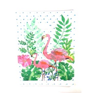 PLASTIC PLONG MOTIF UK 30x40 / PLASTIC BIRTHDAY PLONG BAG / PLASTIC HAMPERS BAG / PLASTIC SNACK BAG 