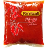 Sos Cili Kimball bunsofshah