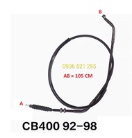 Dây ly hợp Dây côn Honda CB400SF CB400 92-98 CB-1