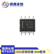 2pcs TPS5420DR Imported SOIC-8 TPS5420 IC Adjustable Buck Chip