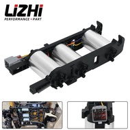 6 or 8 Way Power Seat Motor W/O Memory L0060111 For Cadillac Escalade 07-14 For Chevy Silverado GMC 