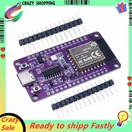 RTL8720DN Dual-Band WiFi Bluetooth Module NICEMCU BW16 Development Board Onboard  Antenna,